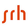 Grafik: Logo der SRH Fernhochschule