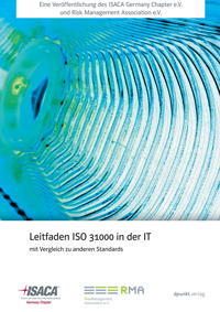 Leitfaden „ISO 31000 in der IT“