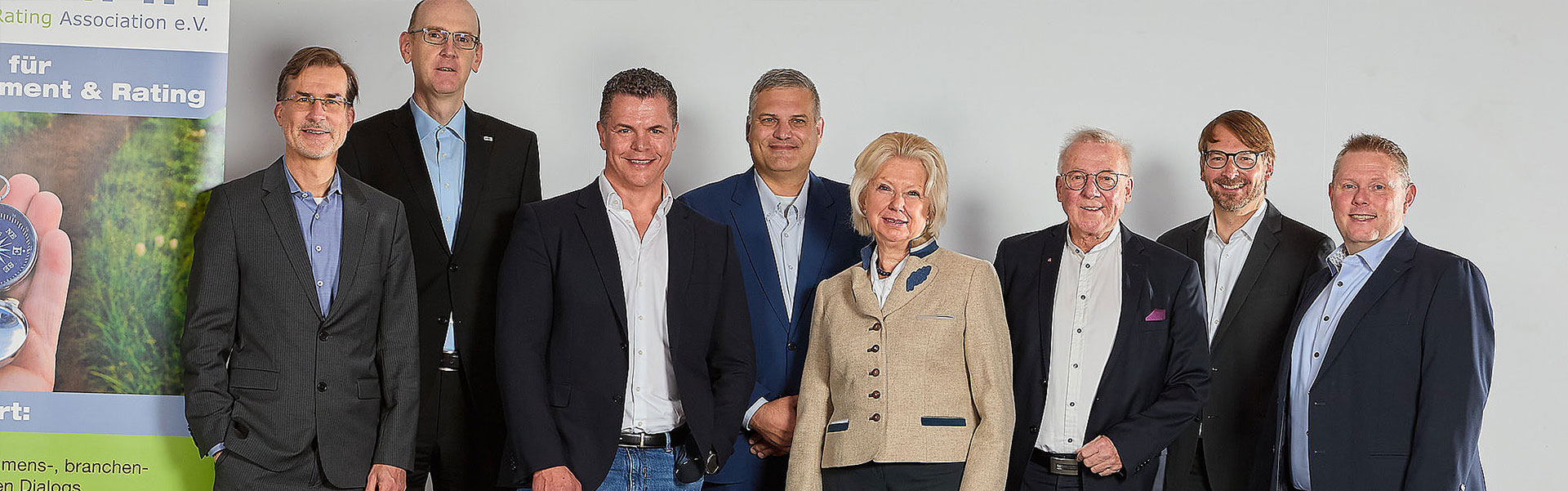 Gesamtvorstand beim RMC 2026